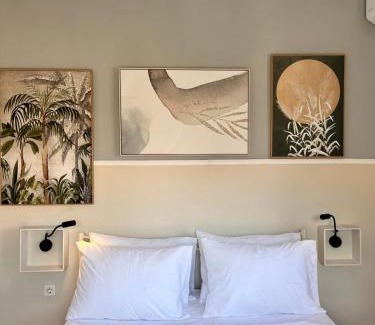 Maniakoi Apartment | Estelle Home