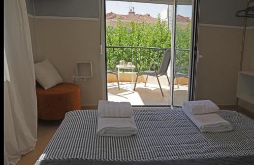 Maniakoi Apartment | Estelle Home