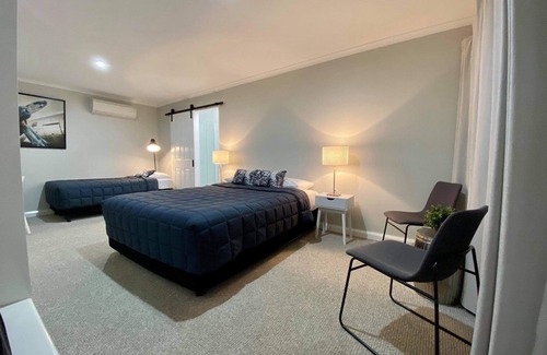 Armidale City Centre Hotel | Estelle Kramer Motor Inn