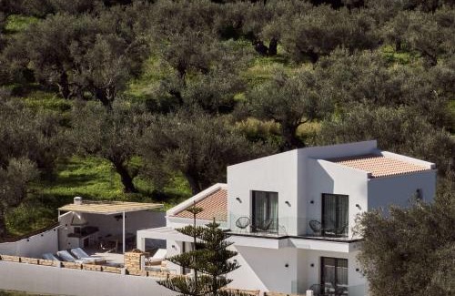 Zakynthos Villa | Estelle Villa, a Flamboyant Escape with Pool, By ThinkVilla