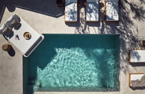 Zakynthos Villa | Estelle Villa, a Flamboyant Escape with Pool, By ThinkVilla