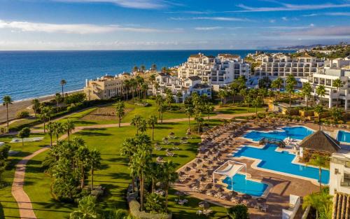 Estepona Hotel | Estepona Hotel & Spa Resort