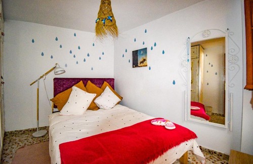 Historic Center of Estepona House | Estepona Old Town House