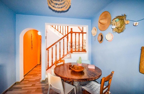 Historic Center of Estepona House | Estepona Old Town House