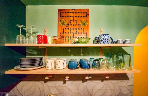 Historic Center of Estepona House | Estepona Old Town House