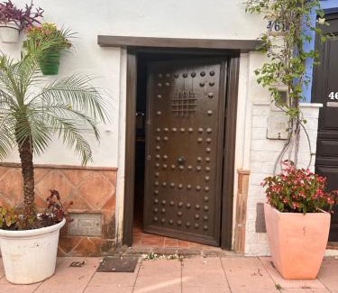 New Golden Mile House | Estepona playa centro histórico