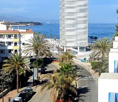 Estepona Apartment | EsteponaCies