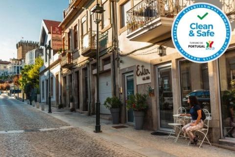Chaves House | Ester Guest House