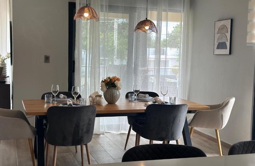 San Ignacio de Sabaneta Apartment | Ester house Sabaneta
