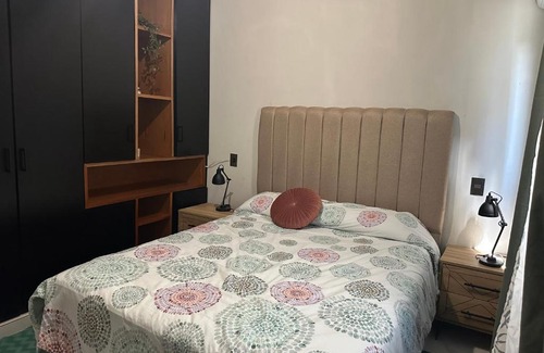 San Ignacio de Sabaneta Apartment | Ester house Sabaneta