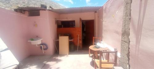 Tilcara Apartment | Estercita