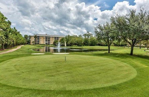 Estero Apartment | ESTERO Breckenridge Tennis and Golf