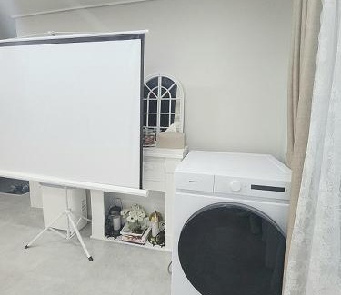 Hwagok-dong Apartment | Esther stay, seoul