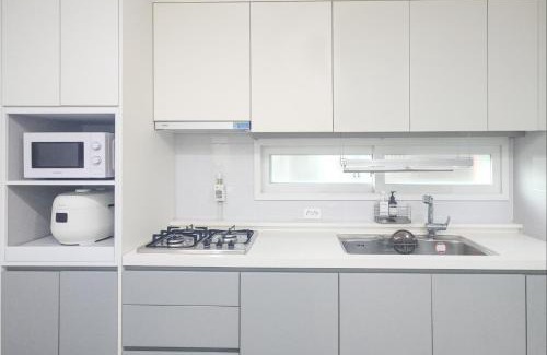 Hwagok-dong Apartment | Esther stay, seoul