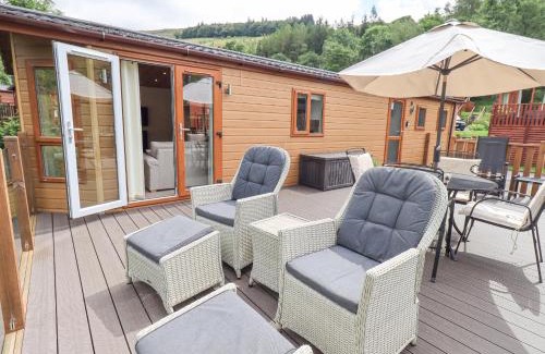 Troutbeck House | Esthwaite Lodge