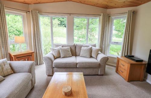 Troutbeck House | Esthwaite Lodge