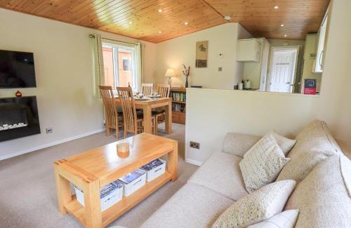 Troutbeck House | Esthwaite Lodge