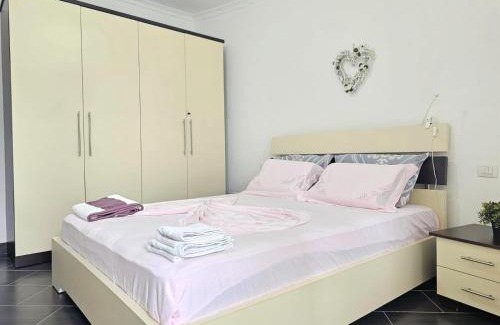 Golem Apartment | Estia Seaview Apartment