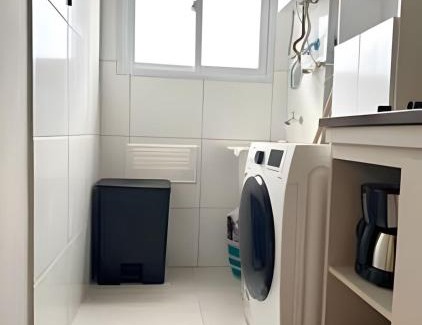 Santo Cristo Apartment | Estilo Industrial e Vista Única