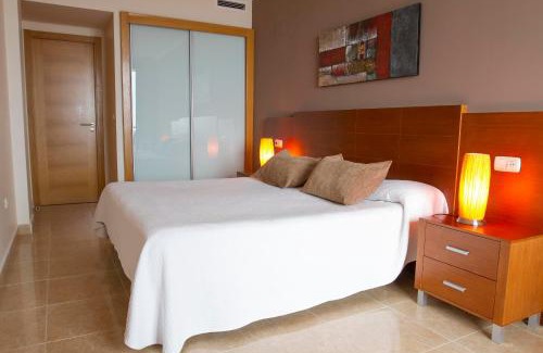 Calpe City Center Apartment | ESTIMAR Calpe Apartments