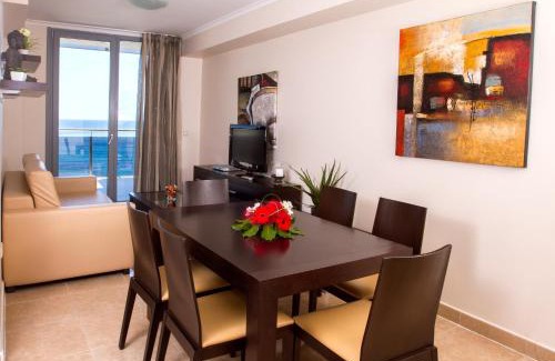 Calpe City Center Apartment | ESTIMAR Calpe Apartments