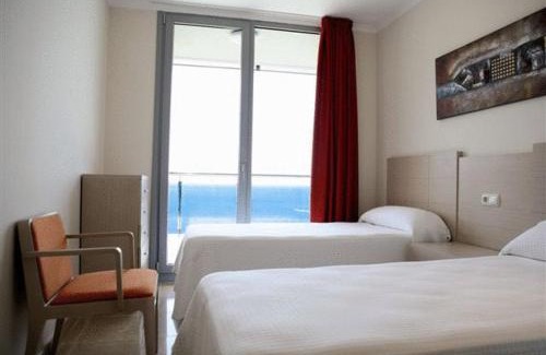 Calpe City Center Apartment | ESTIMAR Calpe Apartments