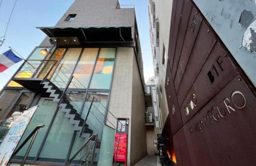 Shimomeguro Apartment | EstLargo Meguro