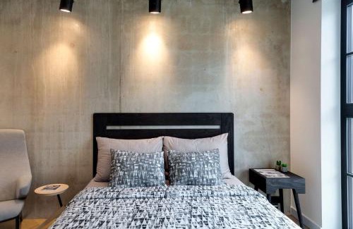 Kalamaja Apartment | Estonian Design flat next to Old town