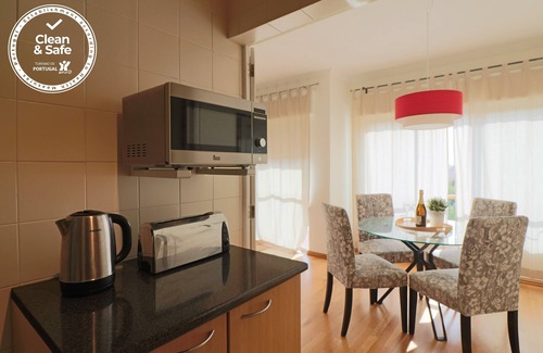Estoril Apartment | Estoril Sunset Apartment 400m from the beach