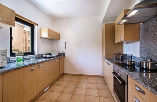 Praia da Luz Apartment | Estrela da Luz