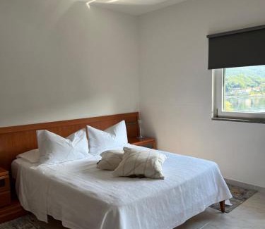 Rio Caldo House | Estrela do Geres