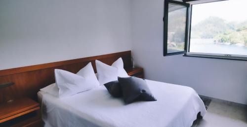 Rio Caldo House | Estrela do Geres