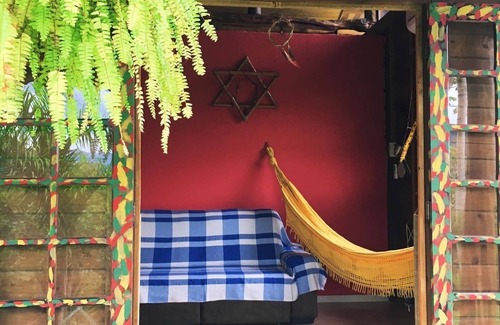 Morretes Cottage | Estrela Guia Ecopousada & Ecoturismo