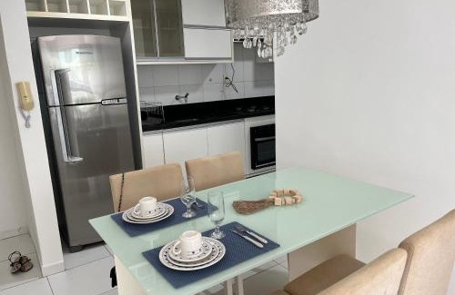 Stella Maris Apartment | Estrelinha Azul