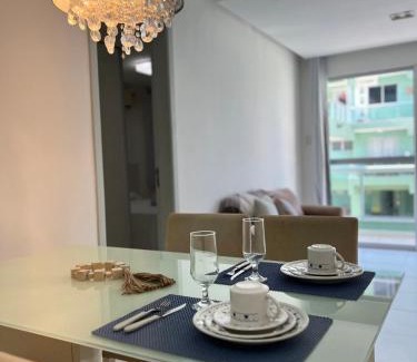 Stella Maris Apartment | Estrelinha Azul
