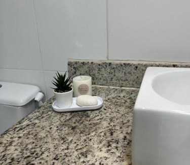 Stella Maris Apartment | Estrelinha Azul