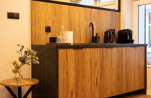 Stare Miasto Apartment | Estrella 7 Elegancki Apartament W Sercu Torunia