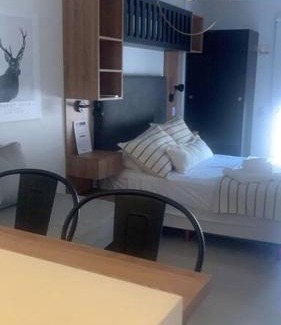 Province of Tucuman Apartment | Estrella Centro - Con Cochera - Solo autos