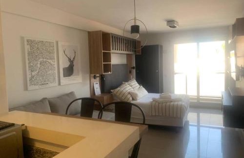 Province of Tucuman Apartment | Estrella Centro - Con Cochera - Solo autos