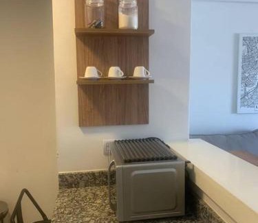Province of Tucuman Apartment | Estrella Centro - Con Cochera - Solo autos