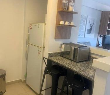 Province of Tucuman Apartment | Estrella Centro - Con Cochera - Solo autos