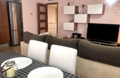 Calella Apartment | ESTRELLA DE MAR