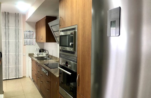 Calella Apartment | ESTRELLA DE MAR