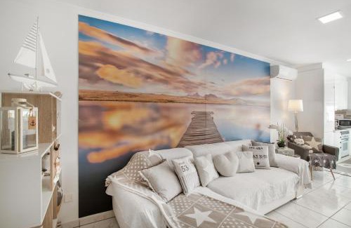 Arguineguin Apartment | Estrella Del Mar Amazing Loft Casa