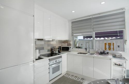 Arguineguin Apartment | Estrella Del Mar Amazing Loft Casa