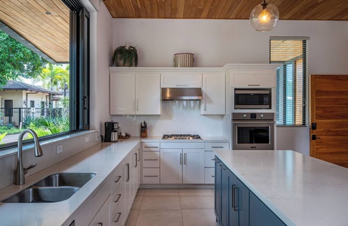 Rio Seco Villa | Estrella del Mar – Stylish Modern Villa, Walking Distance to the Beach.