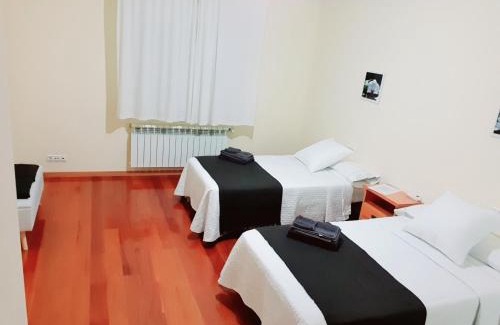 Caldas de Reis House | Estrella Do Camiño