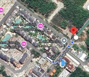 Dominicus Apartment | Estrella Dominicus - Excepcional Apartamento en el Caribe