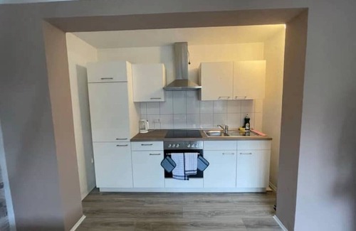 Herne Apartment | Estrella Living Rooms 89 (Barcelona) - with private bathroom and kitchen