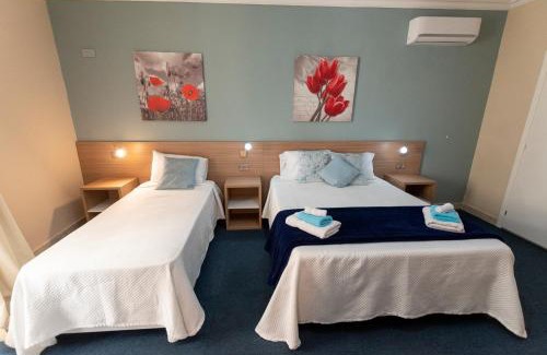 Rabat Apartment | Estrella Lodging